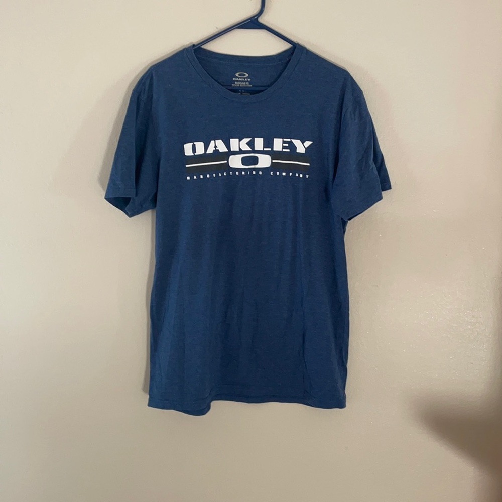 Oakley Tee